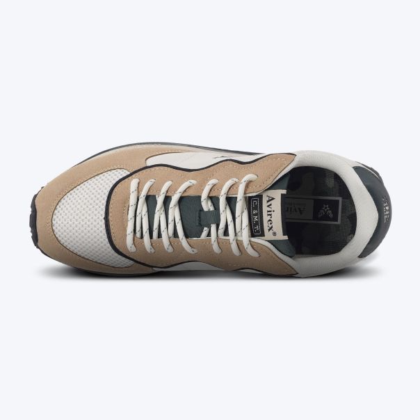 AVIREX Patike morris M - MODULAR003-007