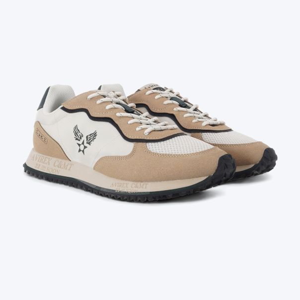 AVIREX Patike morris M - MODULAR003-007