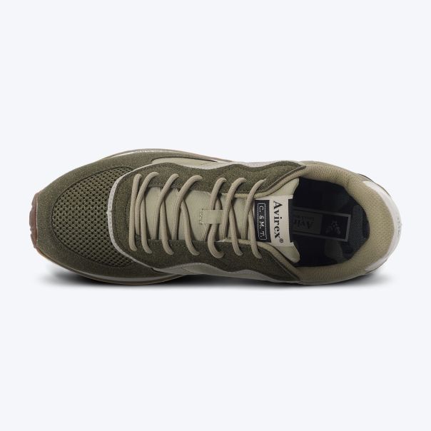 AVIREX Patike morris M - MODULAR003-082