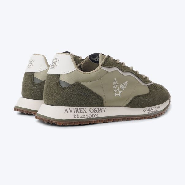 AVIREX Patike morris M - MODULAR003-082