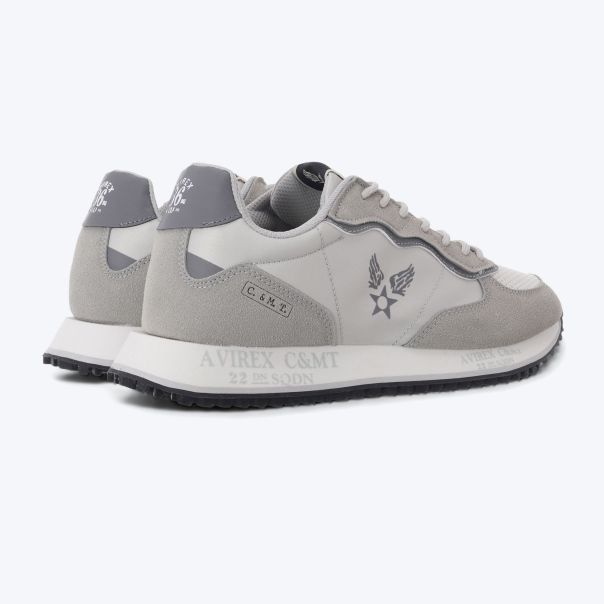 AVIREX Patike morris M - MODULAR003-376