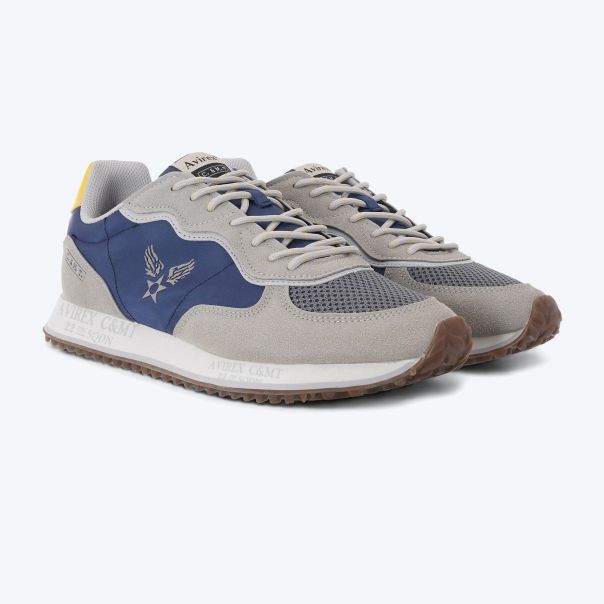 AVIREX Patike morris M - MODULAR003-611