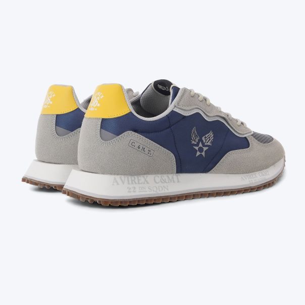 AVIREX Patike morris M - MODULAR003-611