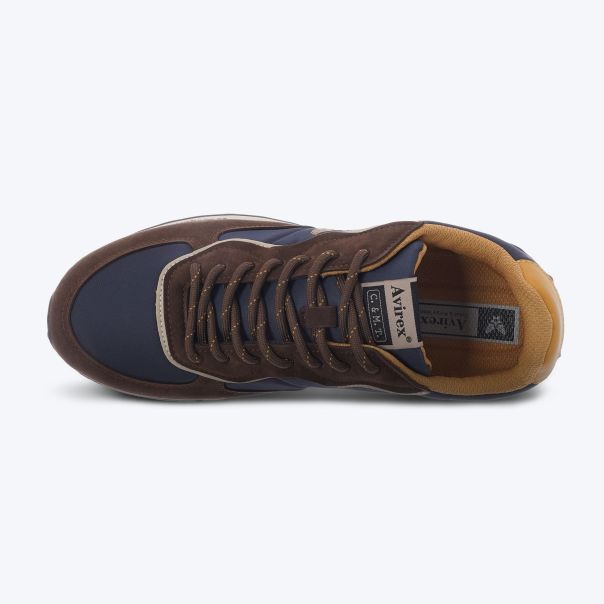 AVIREX Patike morris urban M - MODULARIN001-280