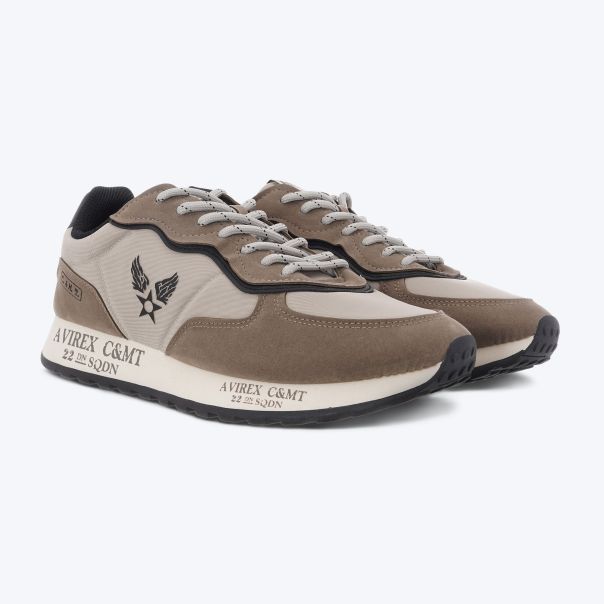 AVIREX Patike morris urban M - MODULARIN001-697