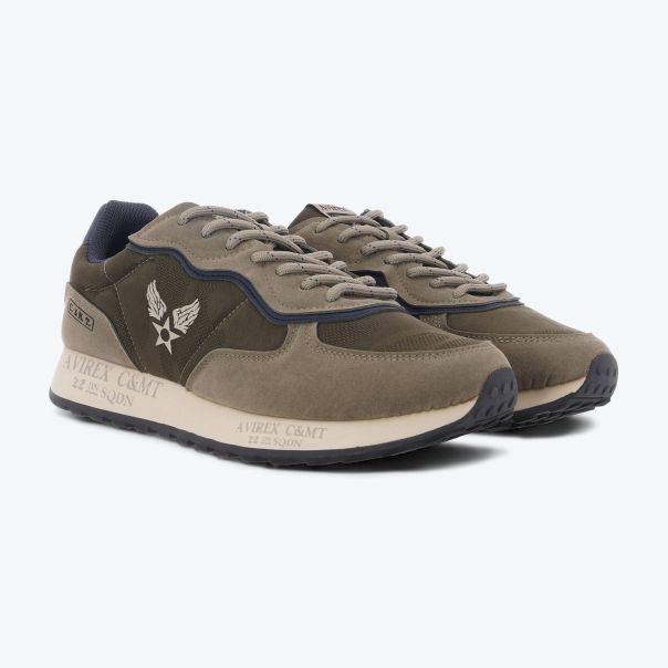 AVIREX Patike morris urban M - MODULARIN001-845