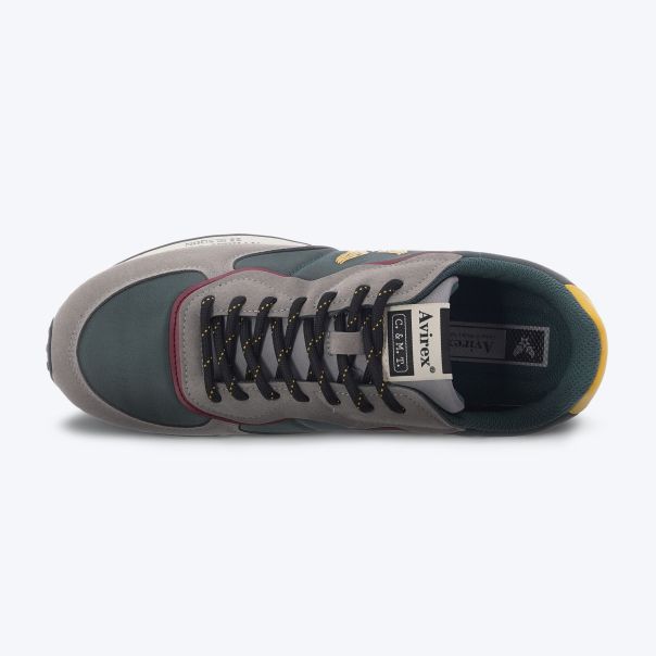 AVIREX Patike morris urban M - MODULARIN001-851