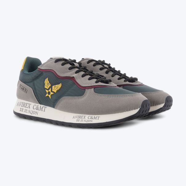 AVIREX Patike morris urban M - MODULARIN001-851