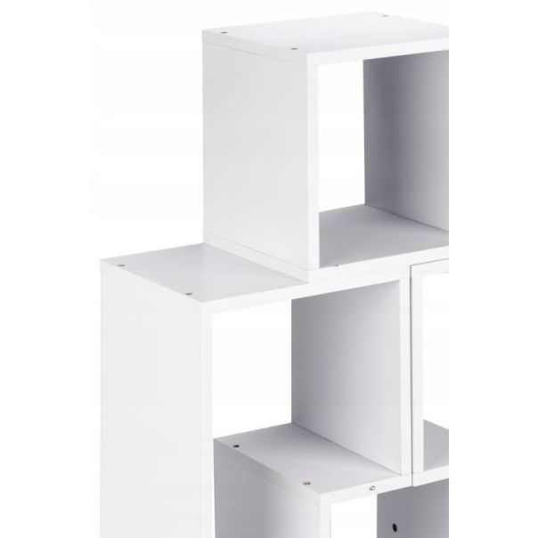 MODERNHOME Modularna polica za knjige - WYJ-072