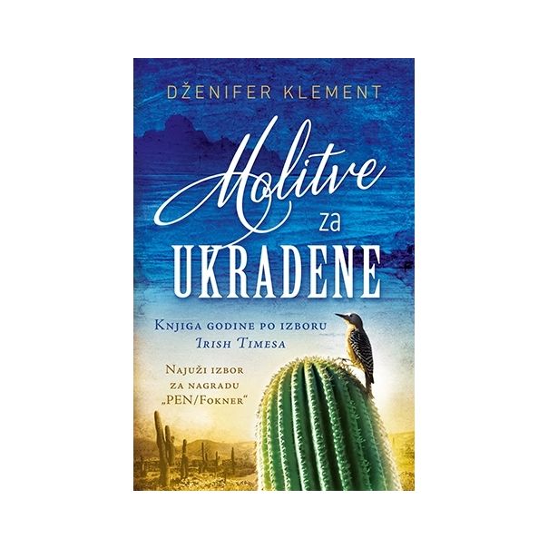 Molitve za ukradene - 9788652119219