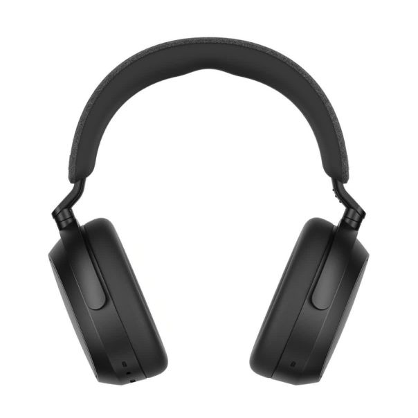 SENNHEISER MOMENTUM 4 Wireless - Black - 59711
