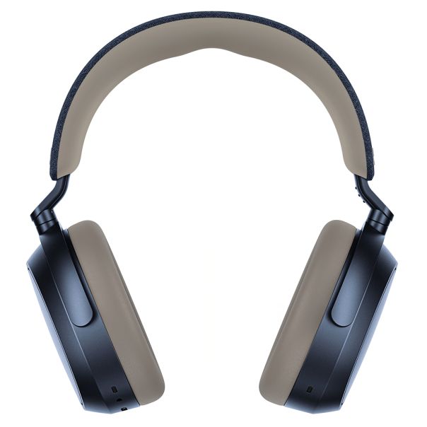SENNHEISER MOMENTUM 4 Wireless Denim - 65329-1