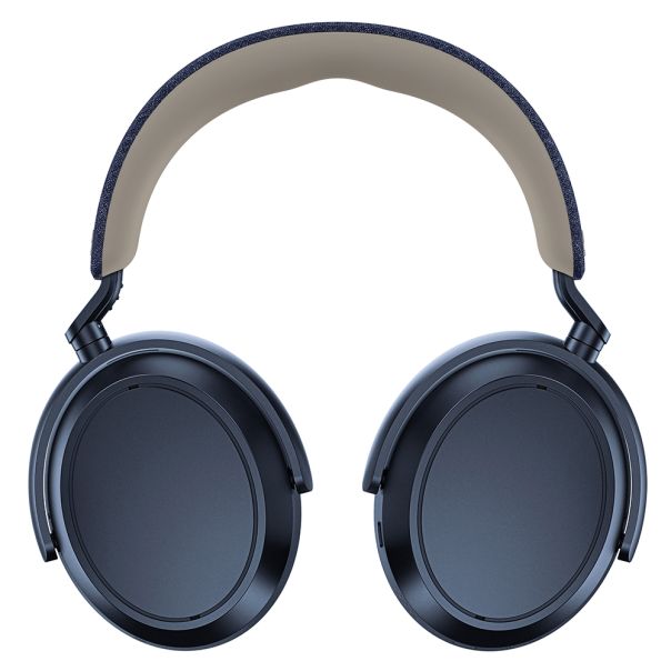 SENNHEISER MOMENTUM 4 Wireless Denim - 65329-1