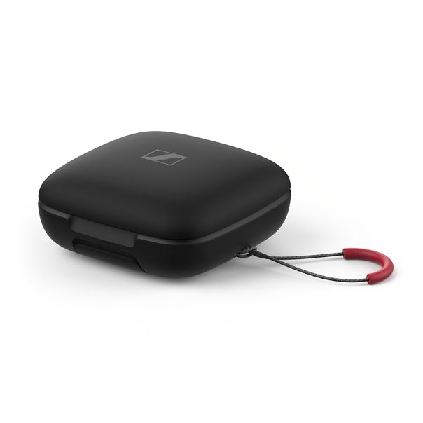 SENNHEISER MOMENTUM Sport - Polar Black - 70501