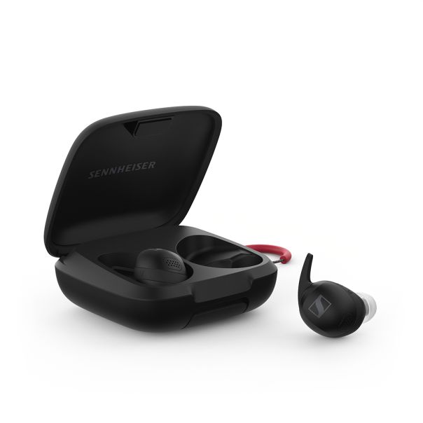 SENNHEISER MOMENTUM Sport - Polar Black - 70501