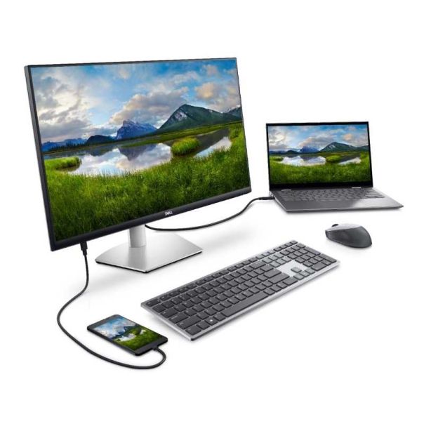 DELL 27
