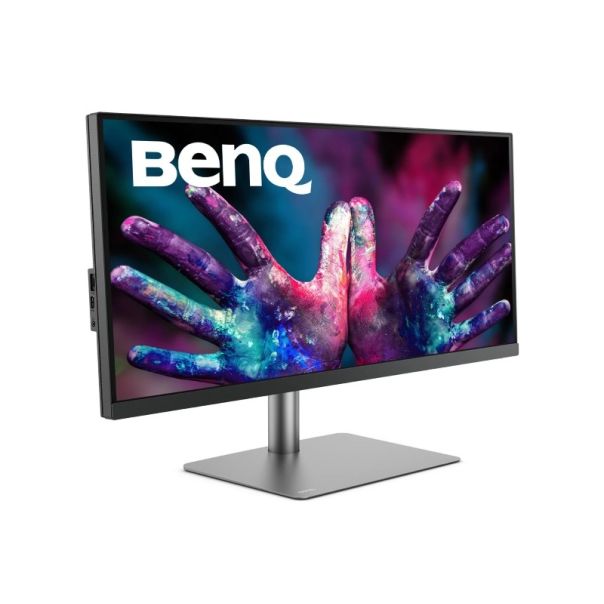 BENQ Monitor 34