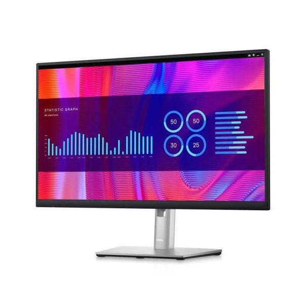 DELL P2423DE QHD USB-C Professional IPS - MON02224