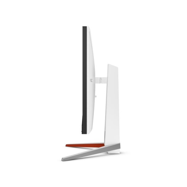 BENQ MOBIUZ 32 inča EX3210U 4K IPS 144Hz Gaming Monitor beli - MON02350