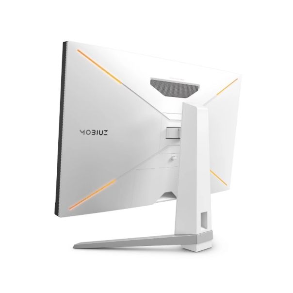 BENQ MOBIUZ 32 inča EX3210U 4K IPS 144Hz Gaming Monitor beli - MON02350
