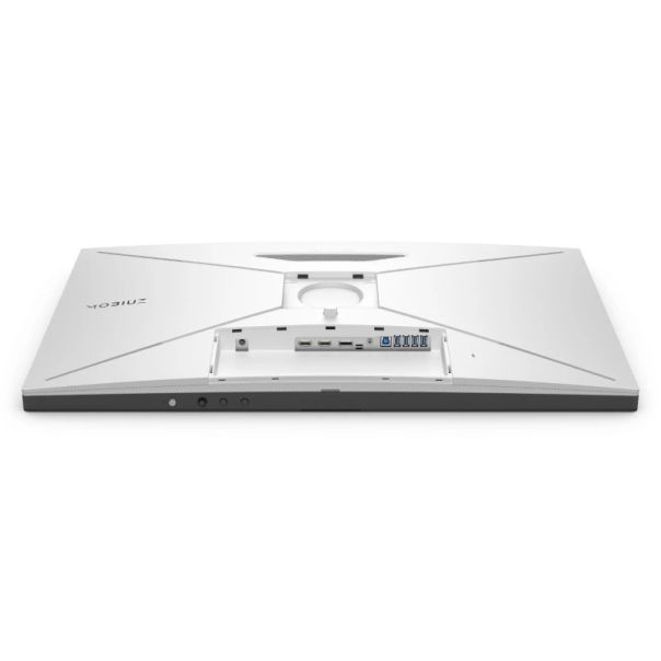 BENQ MOBIUZ 32 inča EX3210U 4K IPS 144Hz Gaming Monitor beli - MON02350