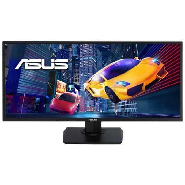 ASUS Gejming monitor 34