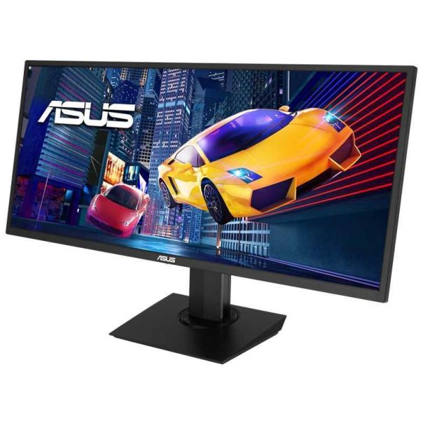 ASUS Gejming monitor 34