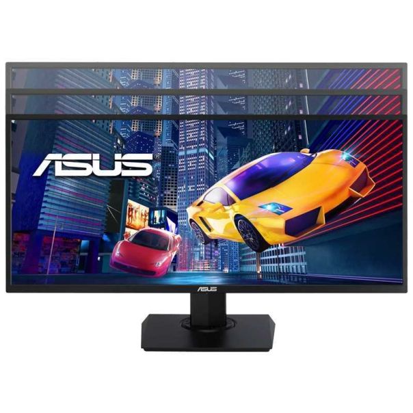 ASUS Gejming monitor 34