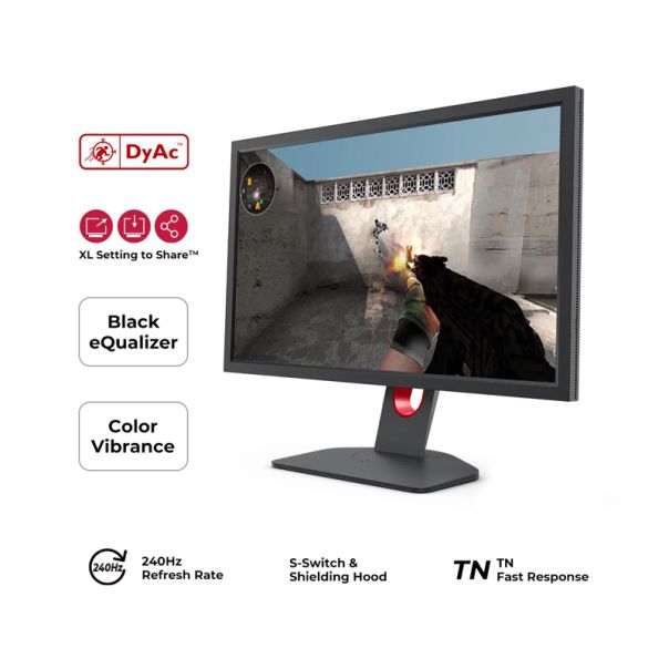 BENQ ZOWIE 27 inča XL2746K LED monitor - MON02427