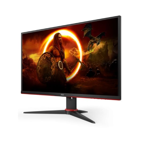 AOC Gaming monitor 27