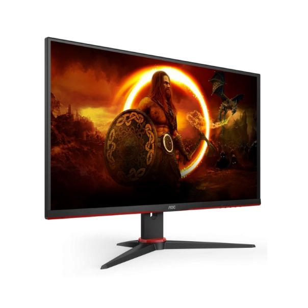AOC Gaming monitor 27