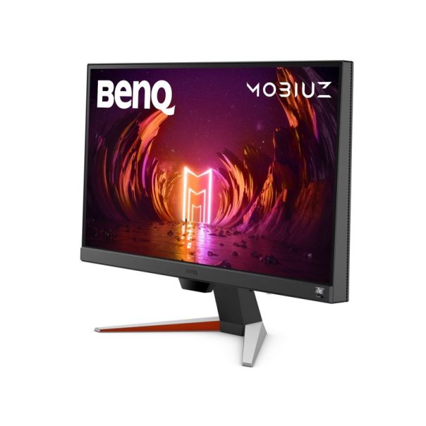 BENQ Gaming crni monitor 23.8