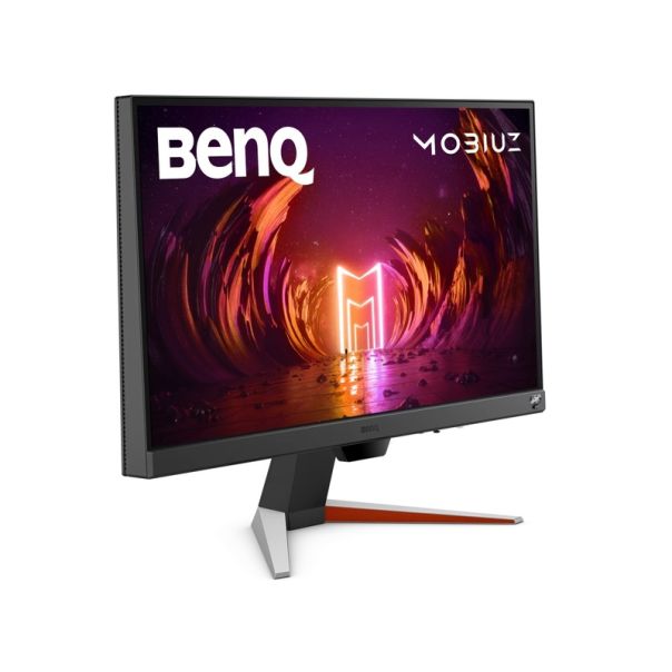 BENQ Gaming crni monitor 23.8