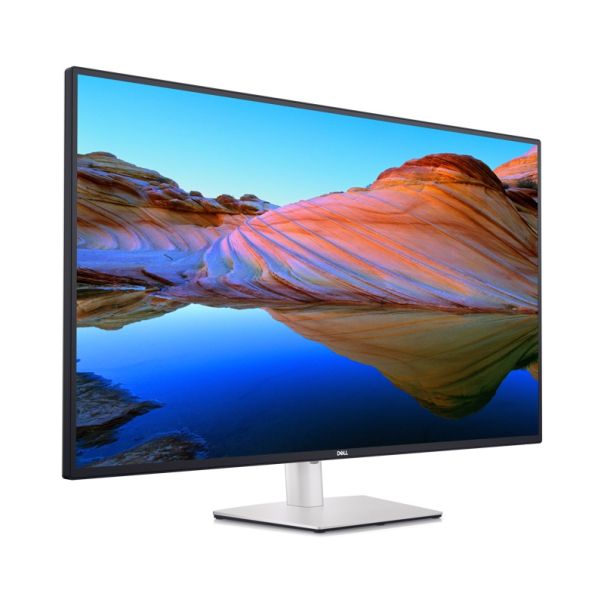 DELL 43 inch U4323QE 4K USB-C UltraSharp IPS monitor - MON02624