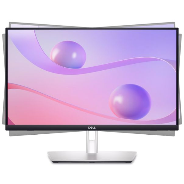 DELL 23.8 inch P2424HT Touch USB-C Profesional IPS monitor - MON02642