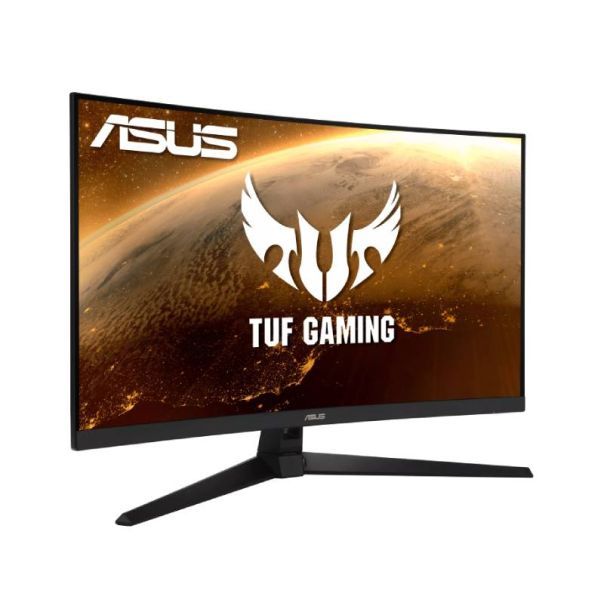 ASUS Monitor 32 VG32VQ1BR WQHD 165Hz 1ms TUF GAMING - 0001229441