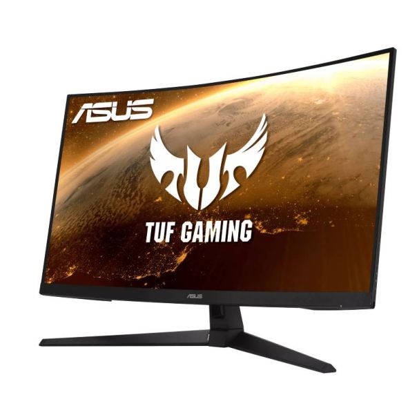 ASUS Monitor 32 VG32VQ1BR WQHD 165Hz 1ms TUF GAMING - 0001229441