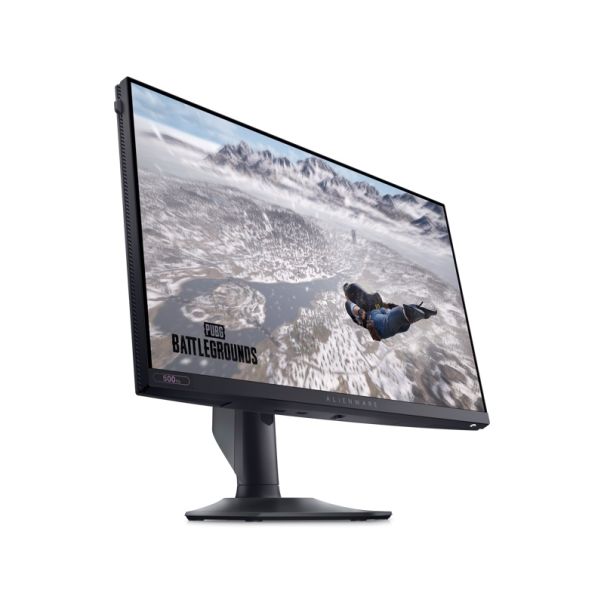 DELL 24.5 inch AW2524HF 500Hz FreeSync Alienware Gaming monitor - MON02653