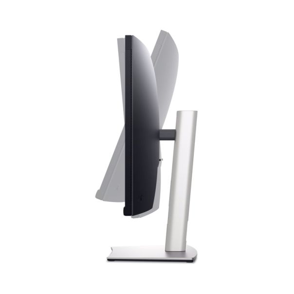 DELL 34.1 inch P3424WEB WQHD Video konferencijski zakrivljeni IPS monitor - MON02688