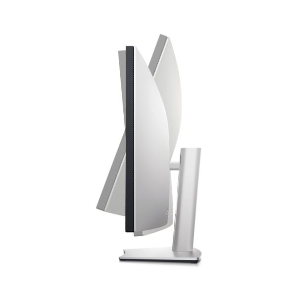 DELL 49 inch U4924DW QHD UltraSharp USB-C zakrivljeni IPS monitor - MON02699