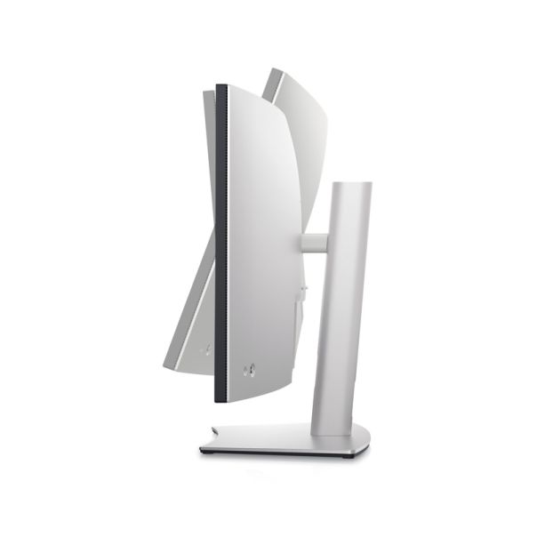 DELL Monitor 37.5 inch U3824DW WQHD+ USB-C UltraSharp zakrivljeni IPS monitor - MON02700