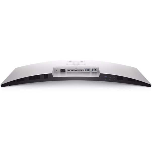 DELL Monitor 37.5 inch U3824DW WQHD+ USB-C UltraSharp zakrivljeni IPS monitor - MON02700