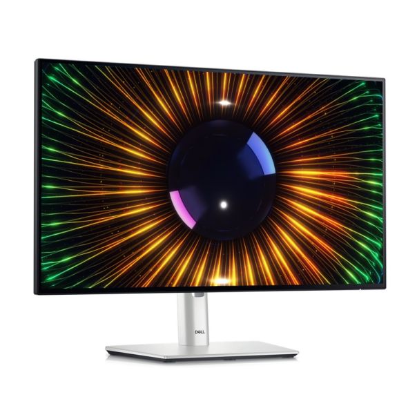 DELL 23.8 inch U2424H 120Hz USB-C UltraSharp IPS monitor - MON02703