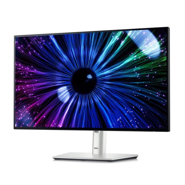 DELL 23.8 inch U2424HE 120Hz USB-C UltraSharp IPS monitor - MON02704