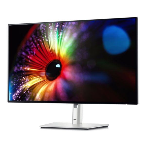 DELL 27 inch U2724D QHD 120Hz USB-C UltraSharp IPS monitor - MON02705