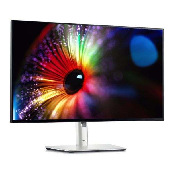 DELL 27 inch U2724D QHD 120Hz USB-C UltraSharp IPS monitor - MON02705