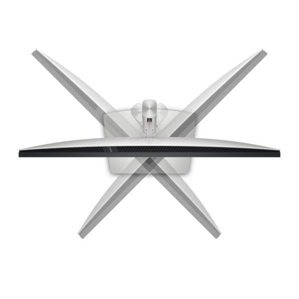 DELL 27 inch U2724D QHD 120Hz USB-C UltraSharp IPS monitor - MON02705