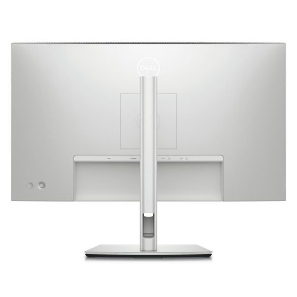 DELL 27 inch U2724D QHD 120Hz USB-C UltraSharp IPS monitor - MON02705