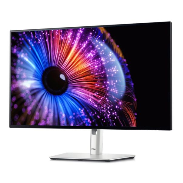 DELL 27 inch U2724DE QHD 120Hz Thunderbolt UltraSharp IPS monitor - MON02706