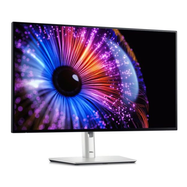 DELL 27 inch U2724DE QHD 120Hz Thunderbolt UltraSharp IPS monitor - MON02706